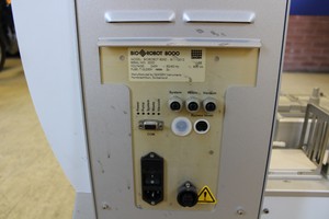 Thumbnail image of Bio Robot 8000