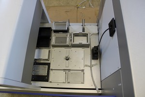 Thumbnail image of Bio Robot 8000