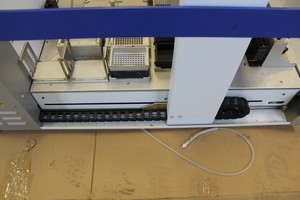 Thumbnail image of Bio Robot 8000