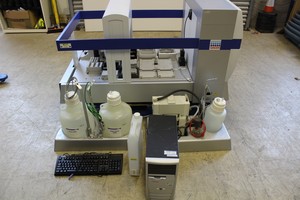 Thumbnail image of Bio Robot 8000