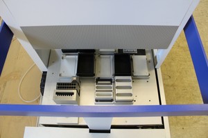 Thumbnail image of Bio Robot 8000