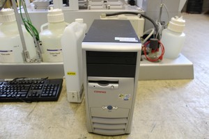 Thumbnail image of Bio Robot 8000