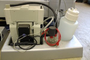 Thumbnail image of Bio Robot 8000