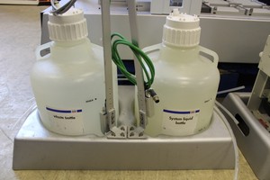 Thumbnail image of Bio Robot 8000