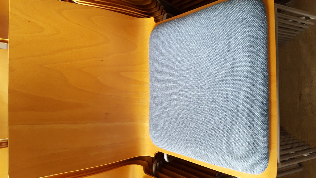 Image of Wooden Chairs 