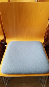 Thumbnail image of Wooden Chairs 