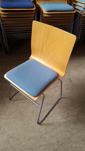 Thumbnail image of Wooden Chairs 