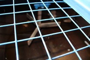 Thumbnail image of Model M Hydraulic Forced Action Pan Mixer