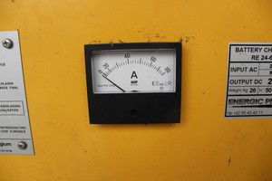 Thumbnail image of Boss EFG1HC/296 Forklift