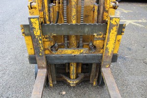 Thumbnail image of Boss EFG1HC/296 Forklift