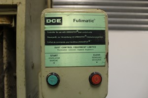Thumbnail image of Unimaster UMA72 G1 Dust Extractor