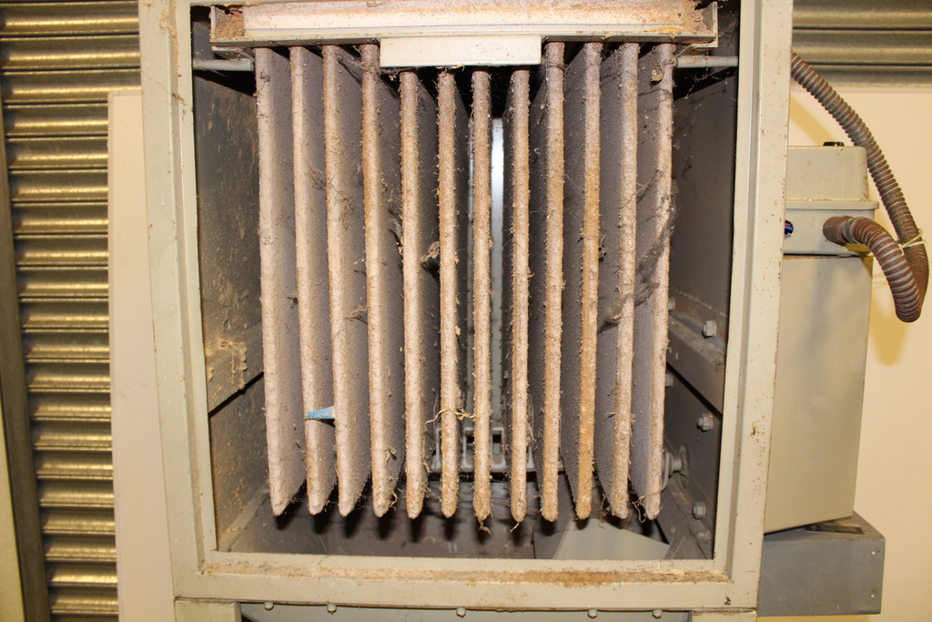 Image of Unimaster UMA72 G1 Dust Extractor