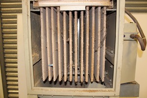Thumbnail image of Unimaster UMA72 G1 Dust Extractor