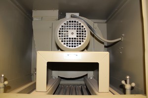 Thumbnail image of Unimaster UMA72 G1 Dust Extractor