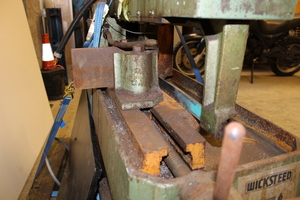 Thumbnail image of Econicut 6" Power Hacksaw