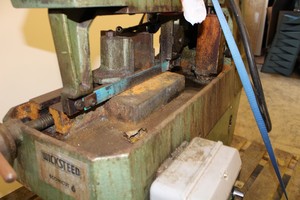 Thumbnail image of Econicut 6" Power Hacksaw