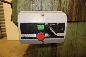 Thumbnail image of Econicut 6" Power Hacksaw