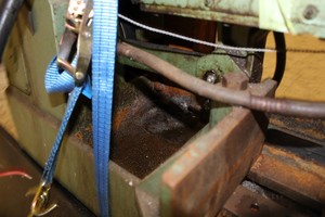 Thumbnail image of Econicut 6" Power Hacksaw