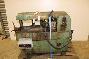 Thumbnail image of Econicut 6" Power Hacksaw