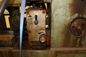 Thumbnail image of Econicut 6" Power Hacksaw