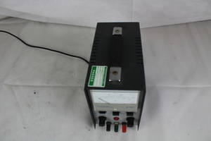 Thumbnail image of L30-1 Stabilised Bench Power Supply 0-30V 0.5A