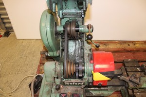 Thumbnail image of Super 7 Lathe