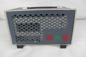 Thumbnail image of Frequency Divider TCD500 1-500MHz
