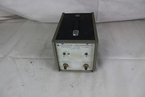 Thumbnail image of Frequency Divider TCD500 1-500MHz