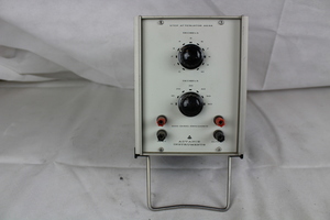 Thumbnail image of Step Attenuator A64A