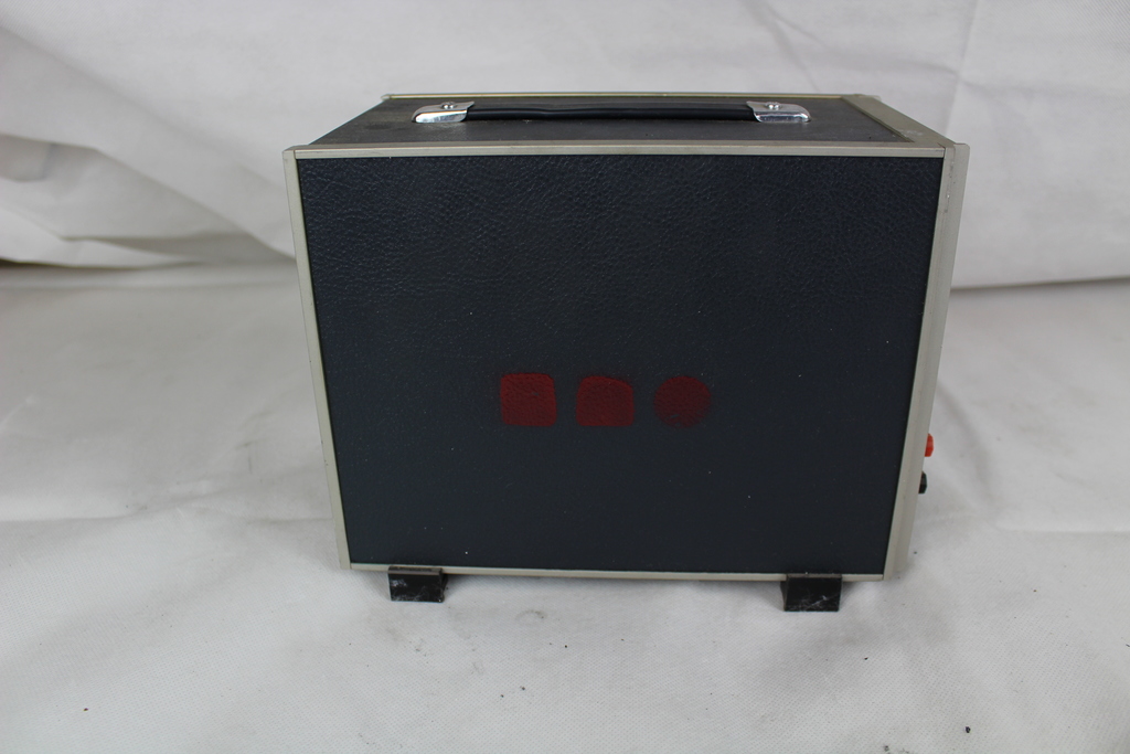 Image of Step Attenuator A64A