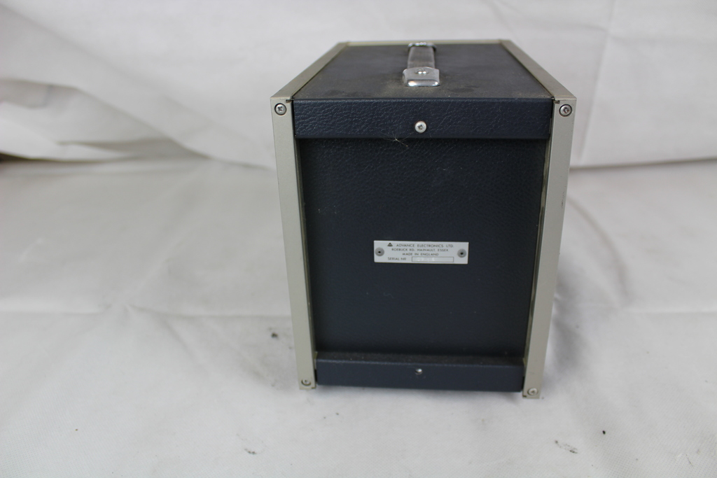 Image of Step Attenuator A64A