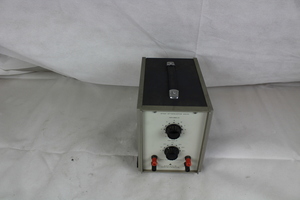 Thumbnail image of Step Attenuator A64A