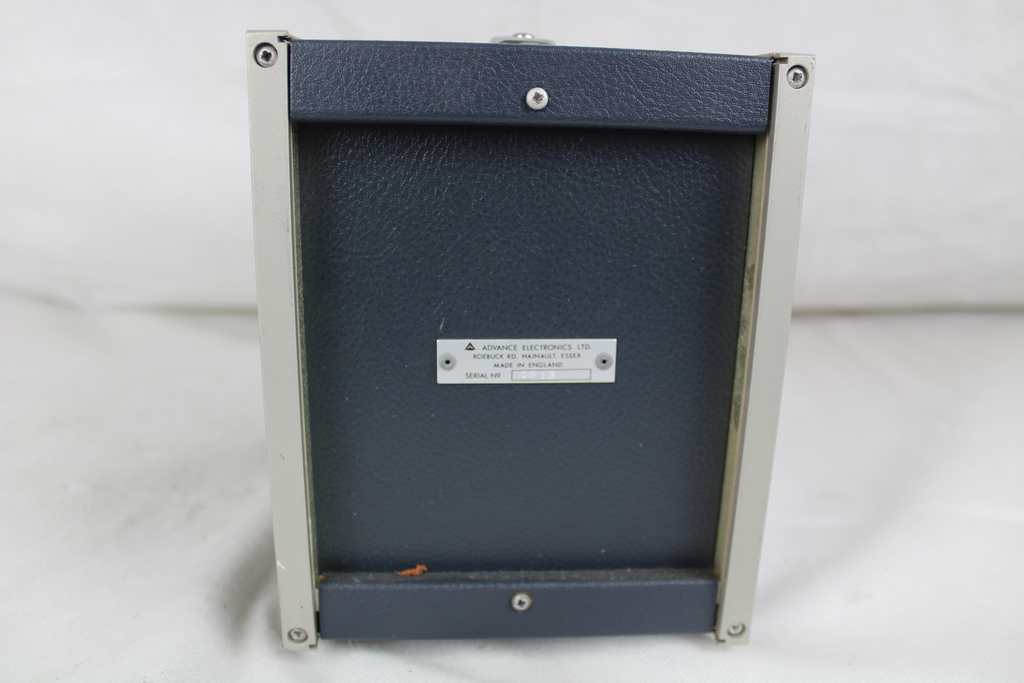 Image of Step Attenuator A64A