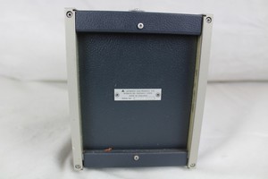 Thumbnail image of Step Attenuator A64A