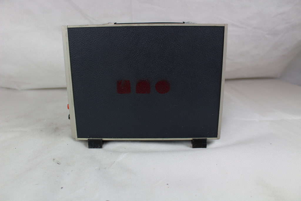 Image of Step Attenuator A64A