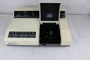 Thumbnail image of NovaSpec II Spectrophotometer 80-2097-62