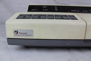 Thumbnail image of NovaSpec II Spectrophotometer 80-2097-62