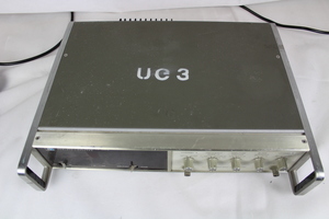 Thumbnail image of Gain-Phase Meter 3575A