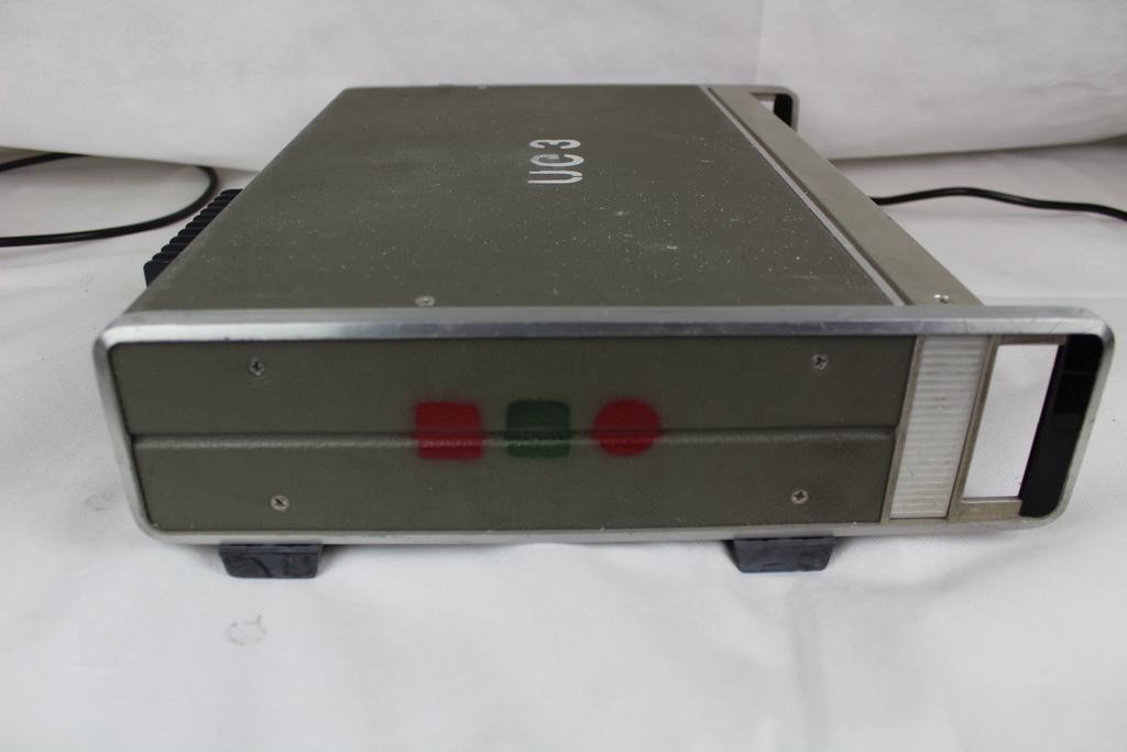 Image of Gain-Phase Meter 3575A