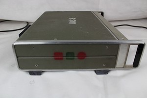 Thumbnail image of Gain-Phase Meter 3575A
