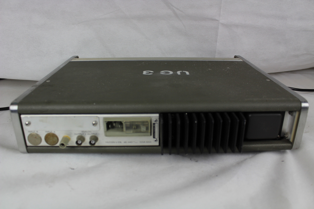 Image of Gain-Phase Meter 3575A