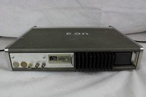 Thumbnail image of Gain-Phase Meter 3575A