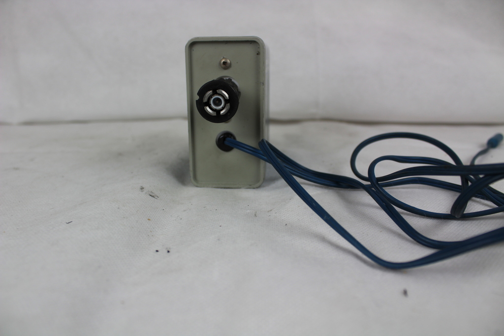 Image of Type 134 Current Probe Amplifier