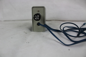 Thumbnail image of Type 134 Current Probe Amplifier