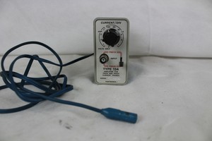Thumbnail image of Type 134 Current Probe Amplifier