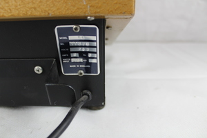 Thumbnail image of 70 Overhead Projector