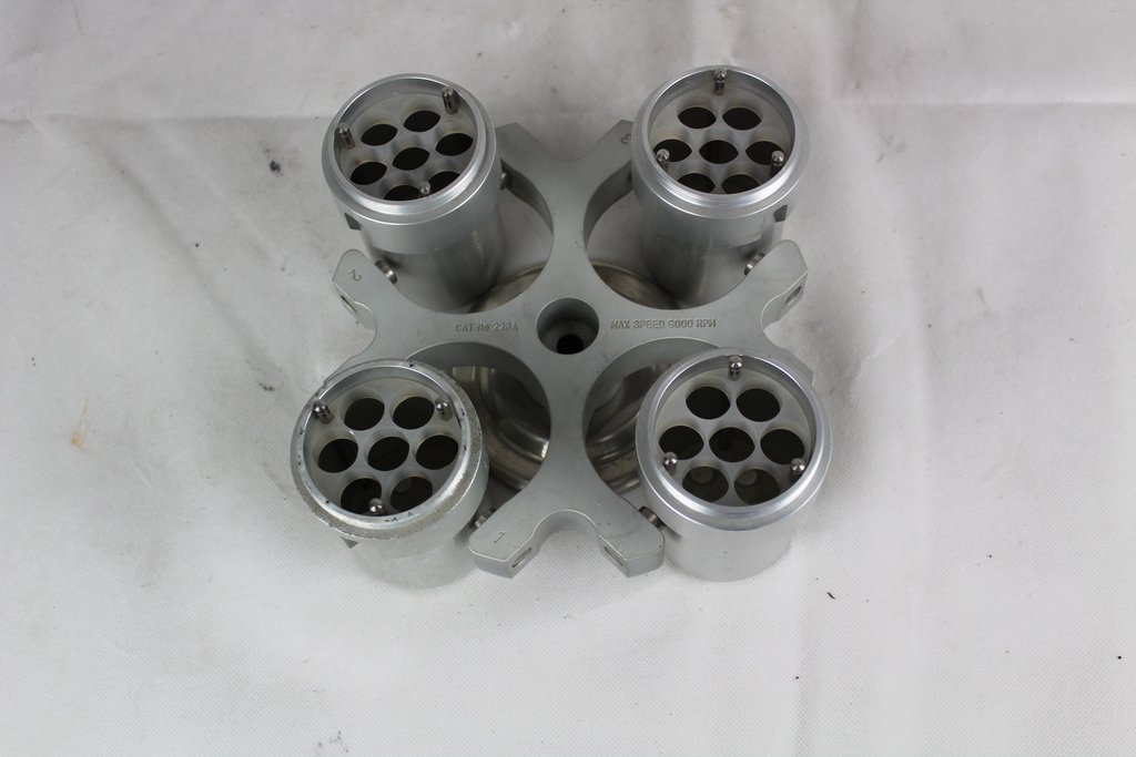 Image of Centra 3C Centrifuge FAULTY, Spares and Repairs