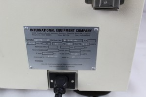 Thumbnail image of Centra 3C Centrifuge FAULTY, Spares and Repairs