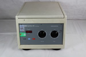 Thumbnail image of Centra 3C Centrifuge FAULTY, Spares and Repairs