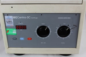 Thumbnail image of Centra 3C Centrifuge FAULTY, Spares and Repairs